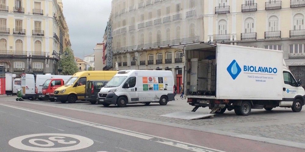 furgonetas-Puerta-del-Sol