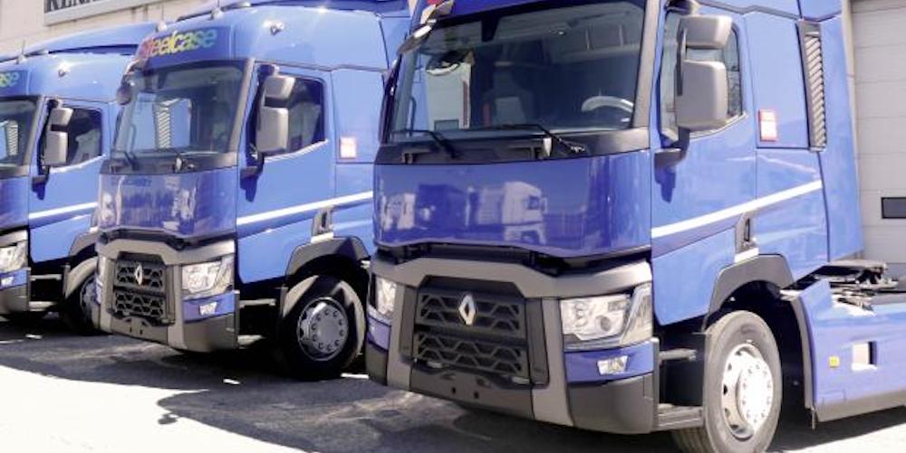 camiones transportes segovia e hijos camiones transportes segovia e hijos