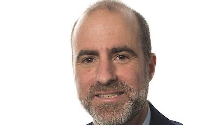 Marc Canalda Naviera Armas Trasmediterránea