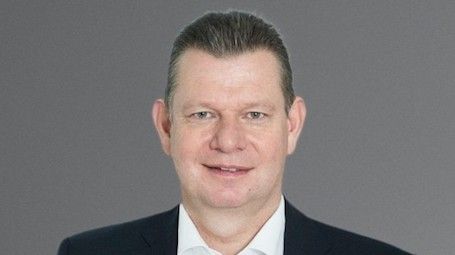 Peter Laier ZF
