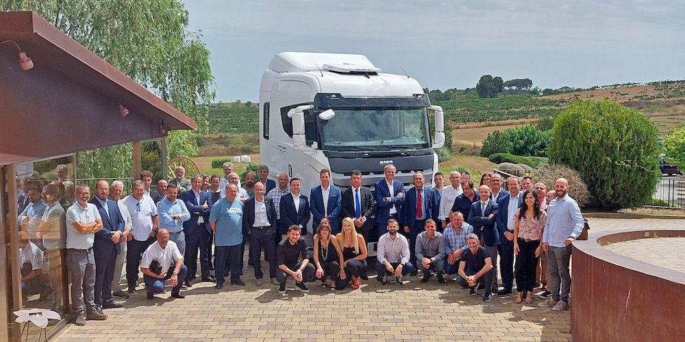 Convencion de Red de BMC 2022