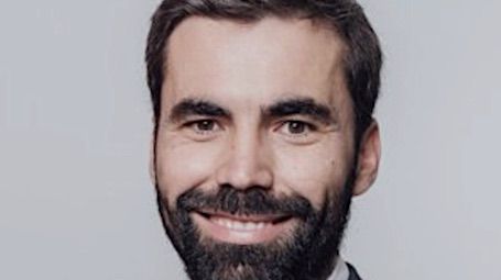 Oscar Fernandez Shell Oscar Fernandez Shell