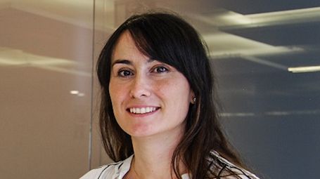 Maria Polin CBRE Maria Polin CBRE