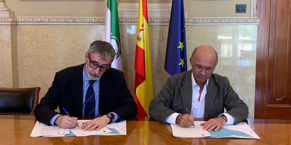 Convenio AP Malaga - UCA Convenio AP Malaga - UCA