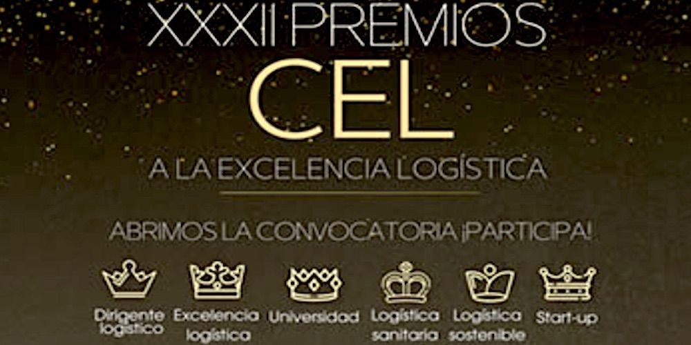 Premios CEL