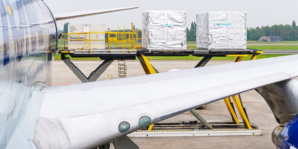 envios pharma kuehne nagel