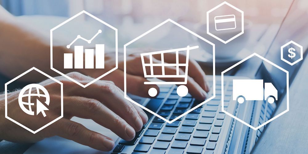 La logística del comercio electrónico en España ha generado una cifra de negocio de 4.150 millones de euros en 2024