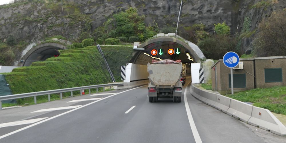 Alto nivel de restricciones para los próximos días.