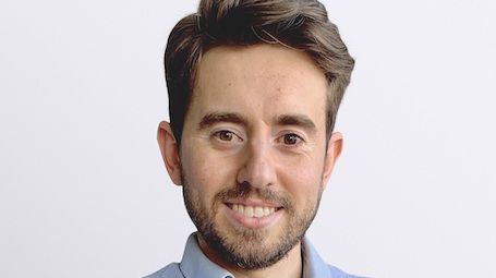 Alberto Agullo Trucksters