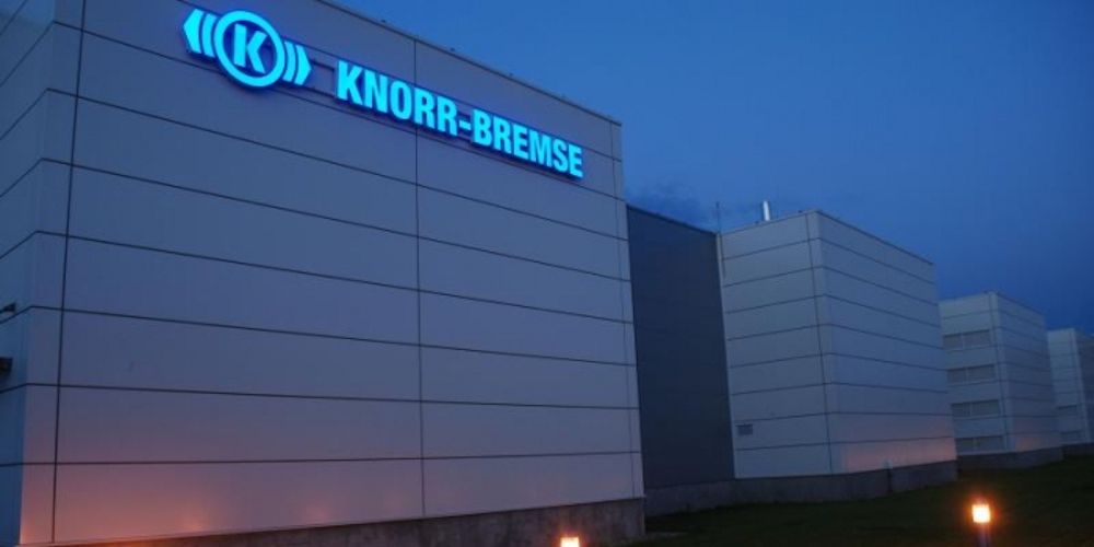 sede Knorr-Bremse sede Knorr-Bremse
