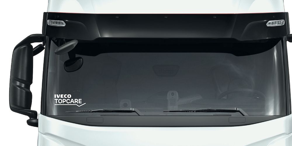 Iveco Top Care
