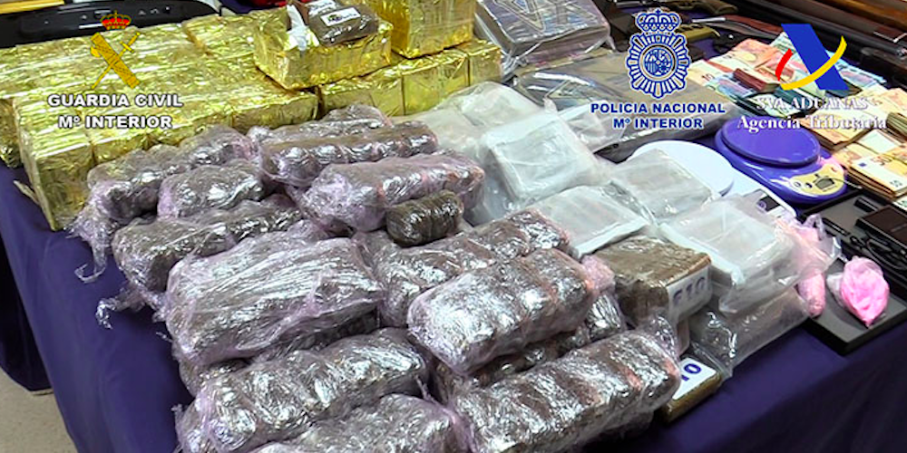 droga operacion puertos sept 2022