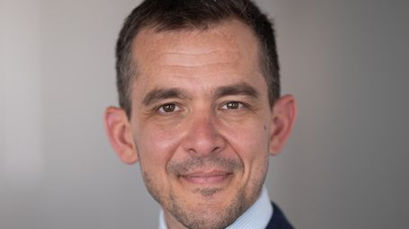 Benjamin Krieger - CLEPA Secretary General