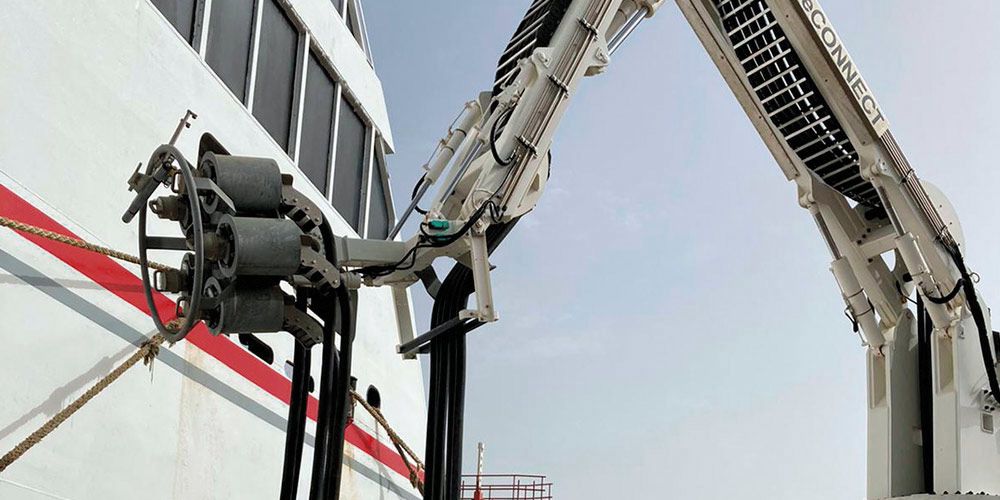 conexion-electrica-puerto-gomera