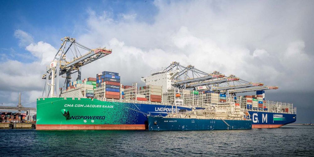 CMA-CGM-JACQUES-SAADE_Rotterdam-2