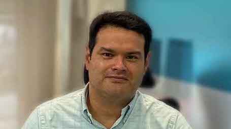 Sergio Daza Logisfashion Panama