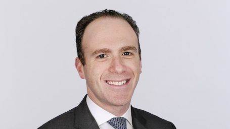 Jared Weisfeld GXO Jared Weisfeld GXO