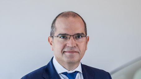 Alberto Vazquez, nuevo Director de Ventas de Nissan Iberia