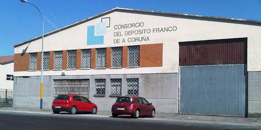 consorcio deposito franco coruna consorcio deposito franco coruna