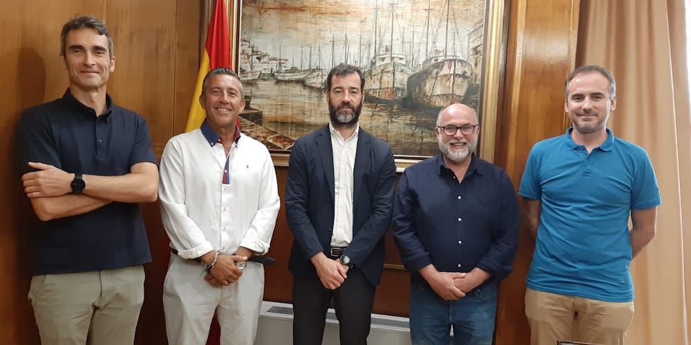 Coordinadora Marina Mercante