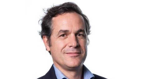 javier echenique ID Logistics javier echenique ID Logistics