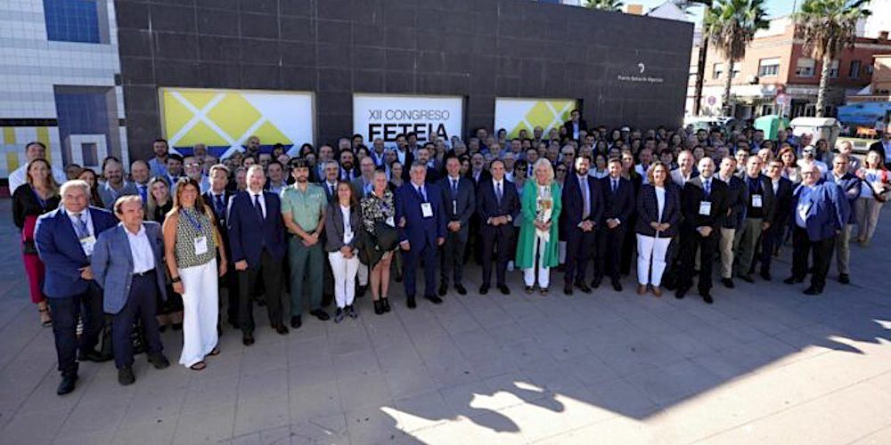 Congreso Feteia Congreso Feteia