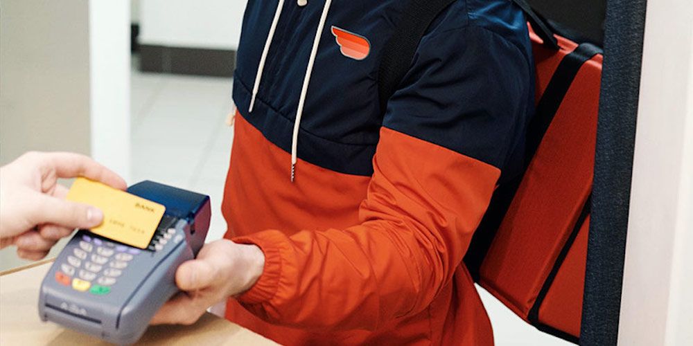 repartidor paqueteria delcom pago electronico repartidor paqueteria delcom pago electronico