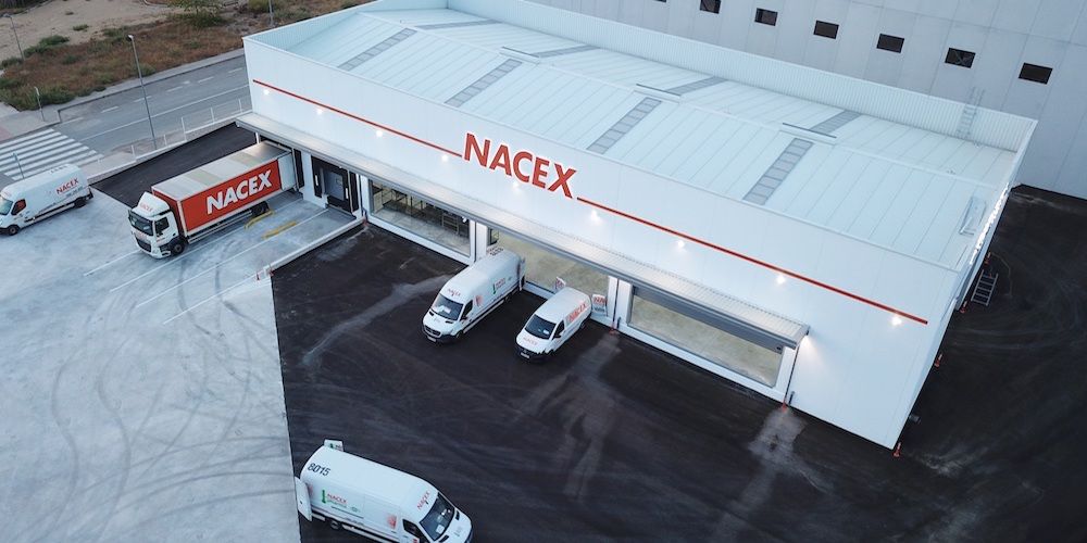 Nacex Alicante