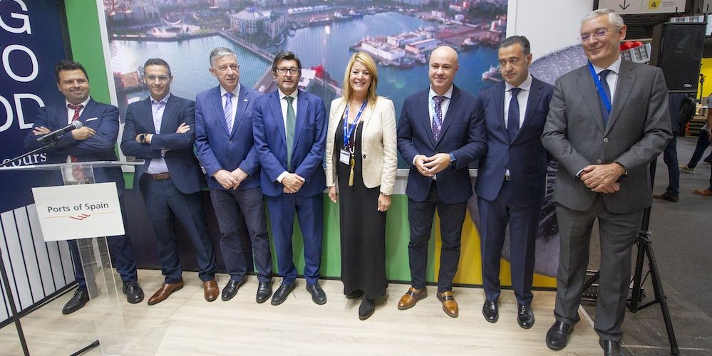 fruit attraction 2022 hub frio puerto huelva