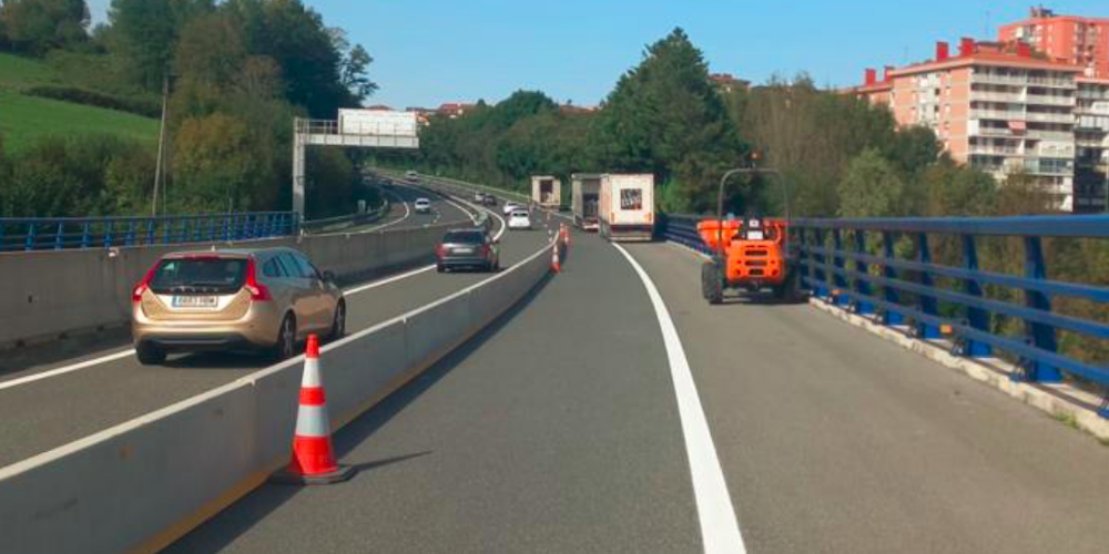 obras bidegi GI-20 renteria