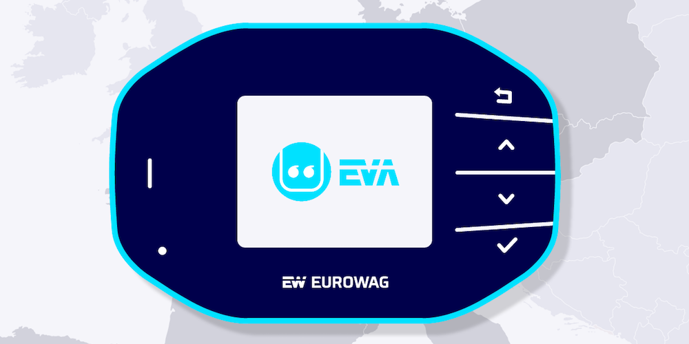 Eurowag EVA