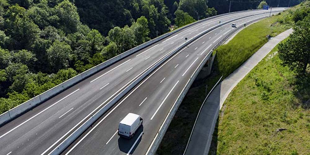 Guipúzcoa digitalizará completamente los sistemas de vigilancia de AP-8, AP-1, AP-636 y GI-20 a-636 guipuzcoa