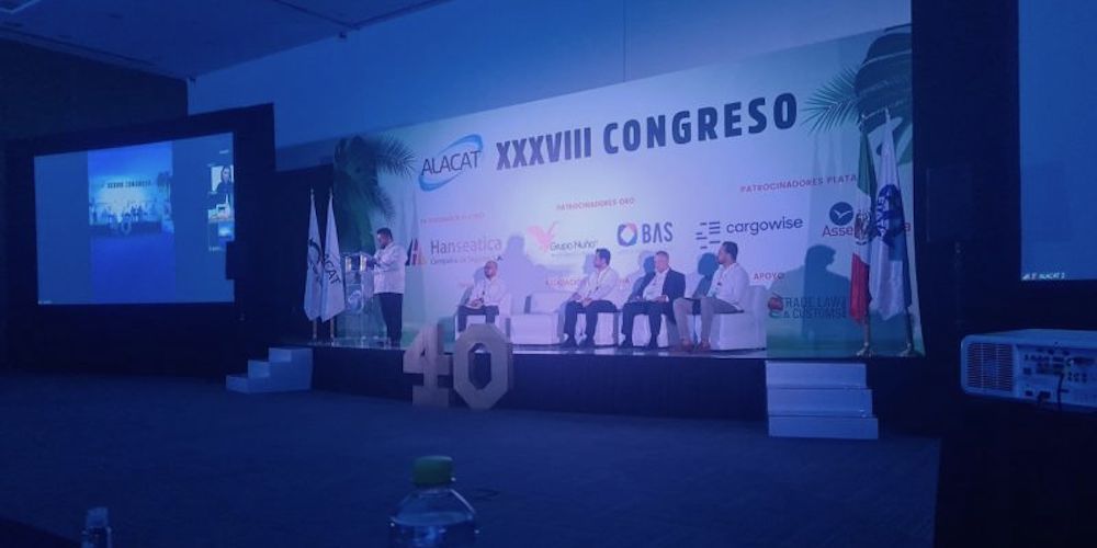 Usyncro congreso Alacat Usyncro congreso Alacat