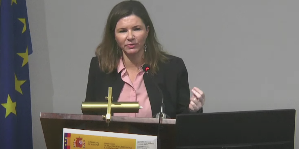 Rallo Mitma jornada buques autonomos Rallo Mitma jornada buques autonomos