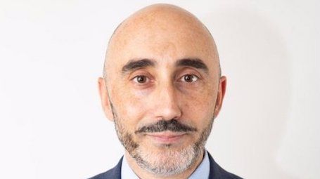 David Benito MITMA David Benito MITMA