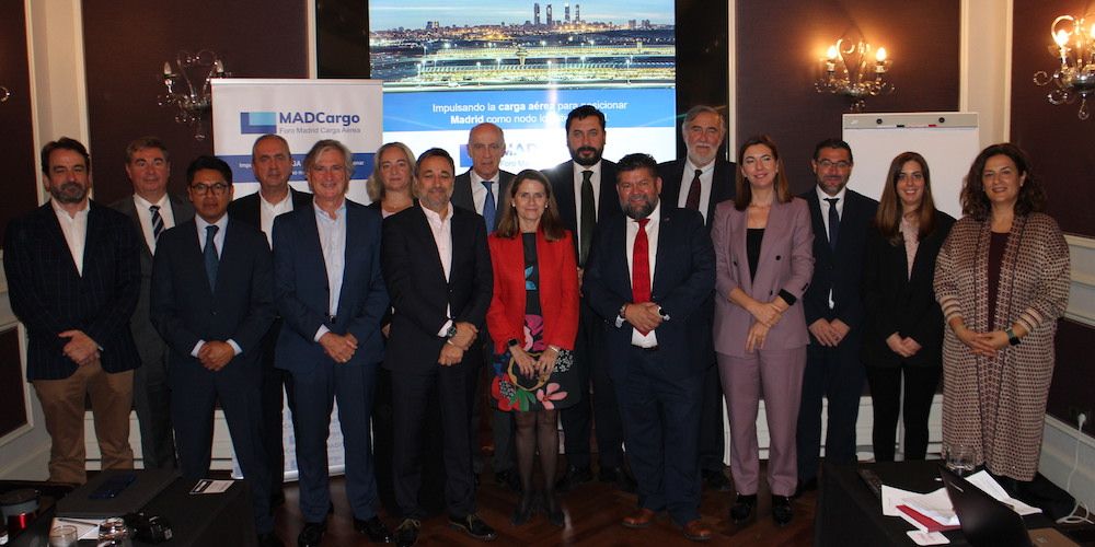 Foro MADCargo Alacat Foro MADCargo Alacat