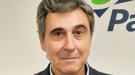 Mariano Lafuente Palletways