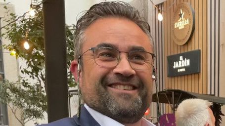 pedro martinez asfares