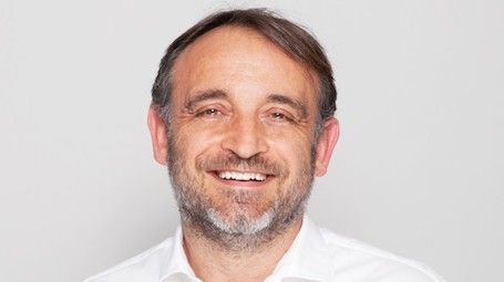 Jose Luis Cuadros Alliance Healthcare