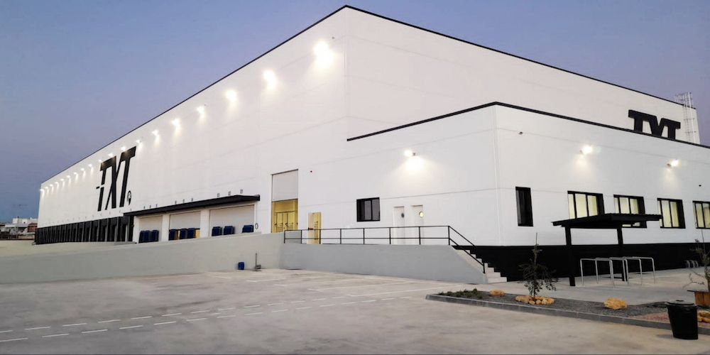 Panattoni Park Sevilla II TXT