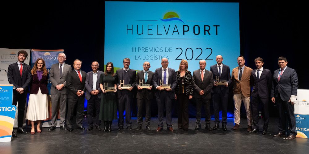 Premios Huelvaport 2022