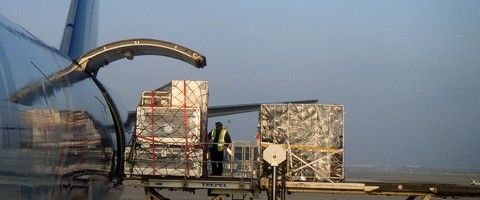 Los trabajadores de Groundforce han iniciado una huelga en el aeropuerto de El Prat de Barcelona
