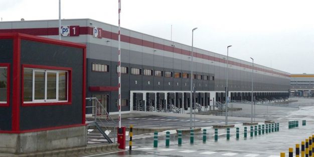 nave Illescas P3 Logistics-silueta