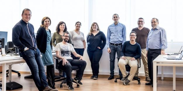 Equipo Visualtrans Empuries