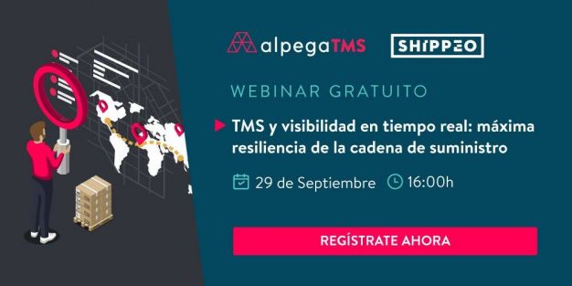 Wtransnet Alpega webinar septiembre 2021