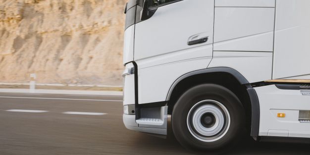 Neumaticos conectados Webfleet Bridgestone