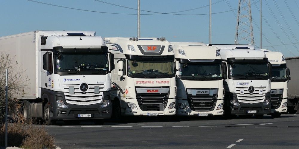 aparcamiento camiones Illescas aparcamiento camiones Illescas