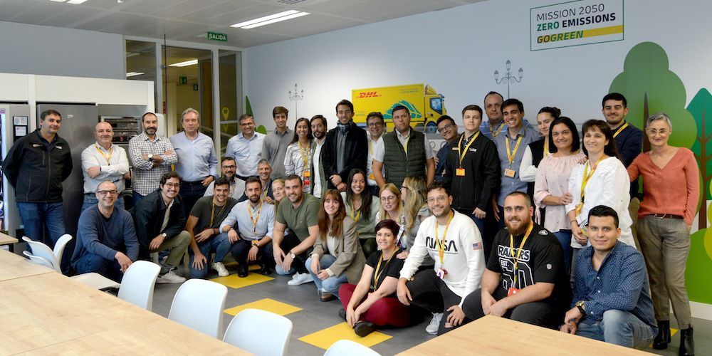 torre de control DHL SC plantilla