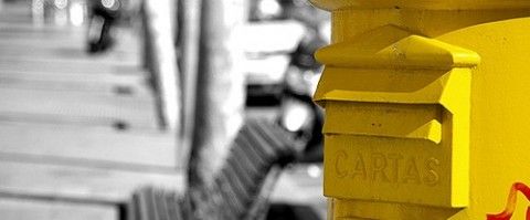 Correos busca el buzón del futuro Correos busca el buzón del futuro