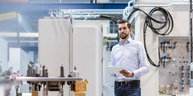 operaciones logistica